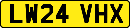 LW24VHX