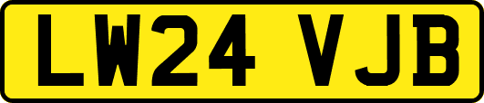 LW24VJB