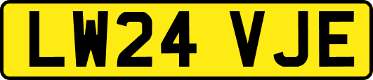 LW24VJE