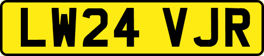 LW24VJR