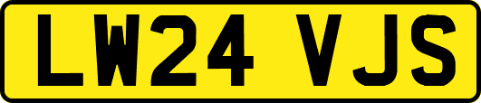 LW24VJS