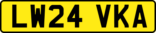 LW24VKA