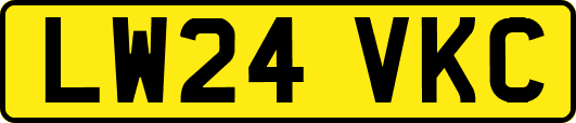 LW24VKC