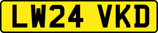 LW24VKD