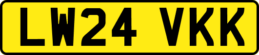 LW24VKK
