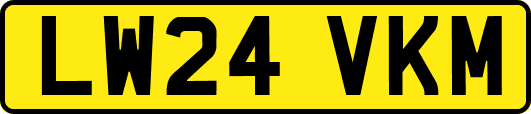 LW24VKM