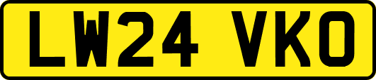 LW24VKO