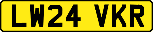 LW24VKR