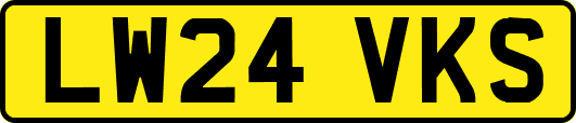 LW24VKS