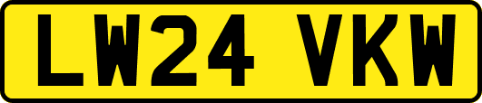 LW24VKW