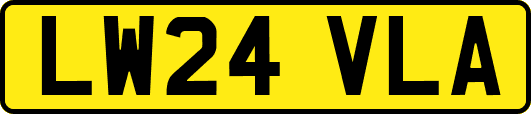 LW24VLA