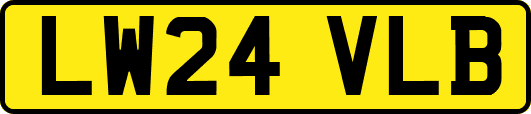 LW24VLB