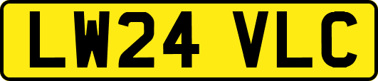 LW24VLC