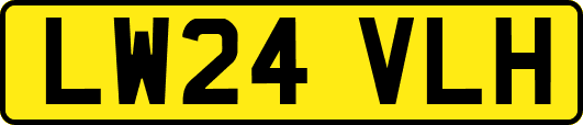LW24VLH