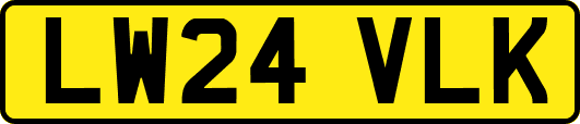 LW24VLK
