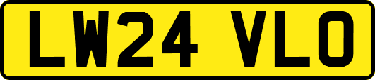 LW24VLO