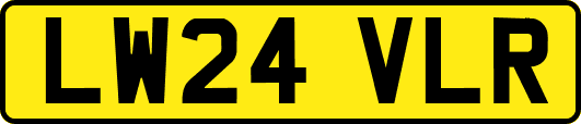 LW24VLR