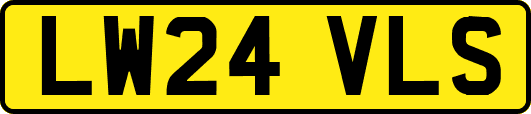 LW24VLS