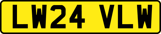 LW24VLW