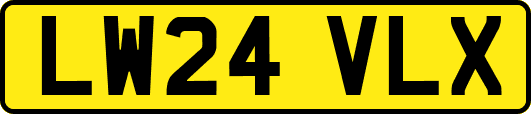 LW24VLX
