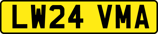 LW24VMA