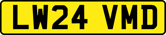 LW24VMD