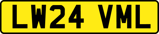 LW24VML