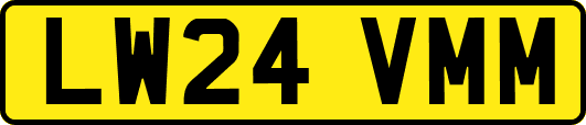 LW24VMM