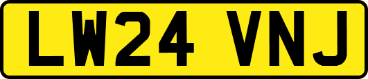 LW24VNJ