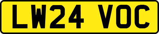 LW24VOC