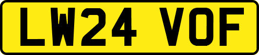 LW24VOF