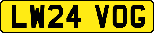 LW24VOG
