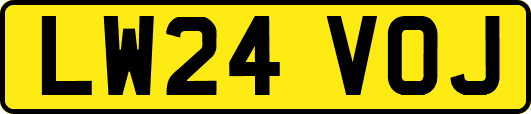 LW24VOJ
