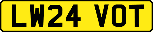 LW24VOT