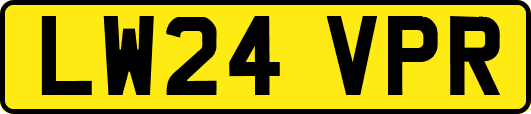 LW24VPR