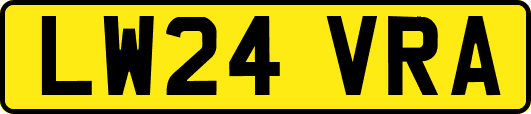 LW24VRA