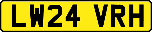 LW24VRH