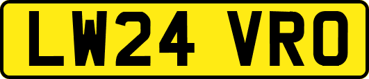 LW24VRO