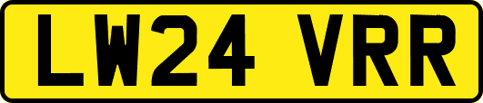 LW24VRR