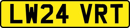 LW24VRT