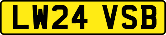 LW24VSB