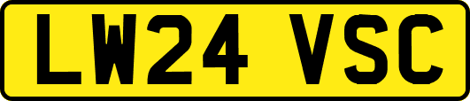 LW24VSC