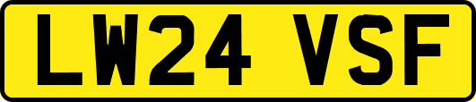 LW24VSF