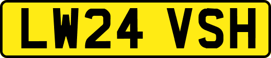 LW24VSH