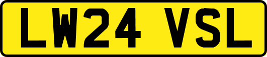 LW24VSL