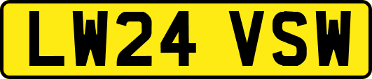 LW24VSW