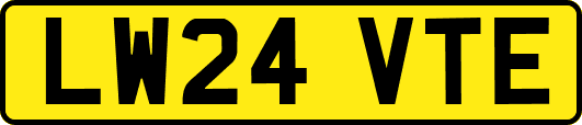 LW24VTE