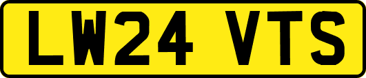 LW24VTS