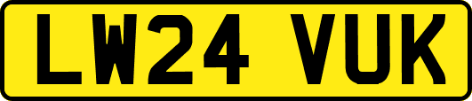 LW24VUK