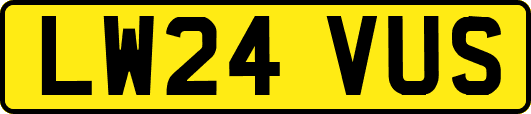 LW24VUS